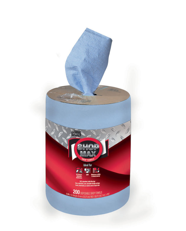 ESSITY TORK ADVANCED SHOPMAX WIPER 450
