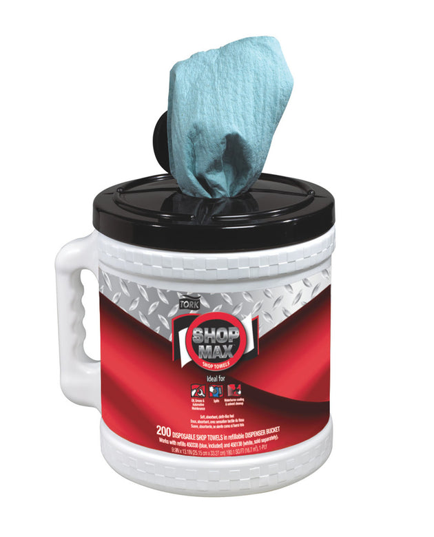 ESSITY TORK ADVANCED SHOPMAX WIPER 450