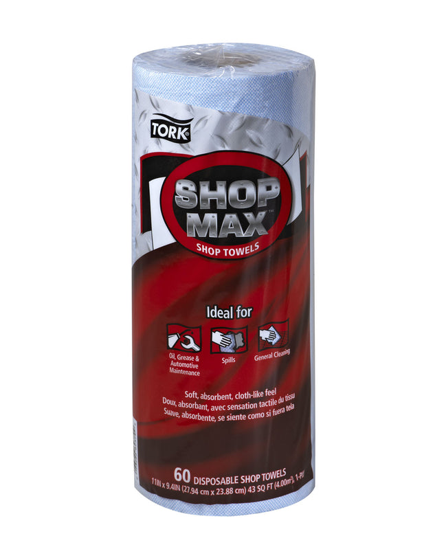 ESSITY TORK ADVANCED SHOPMAX WIPER 450