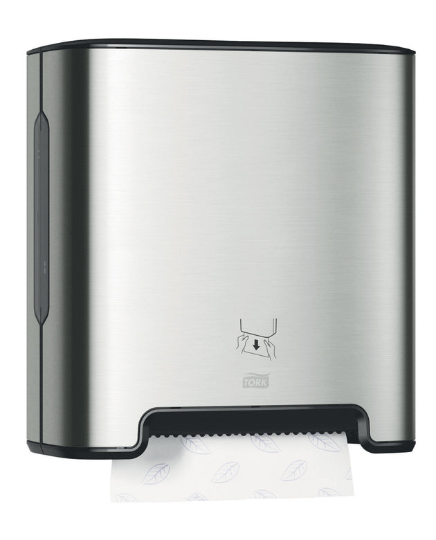 ESSITY TORK MATIC® HAND TOWEL DISPENSER