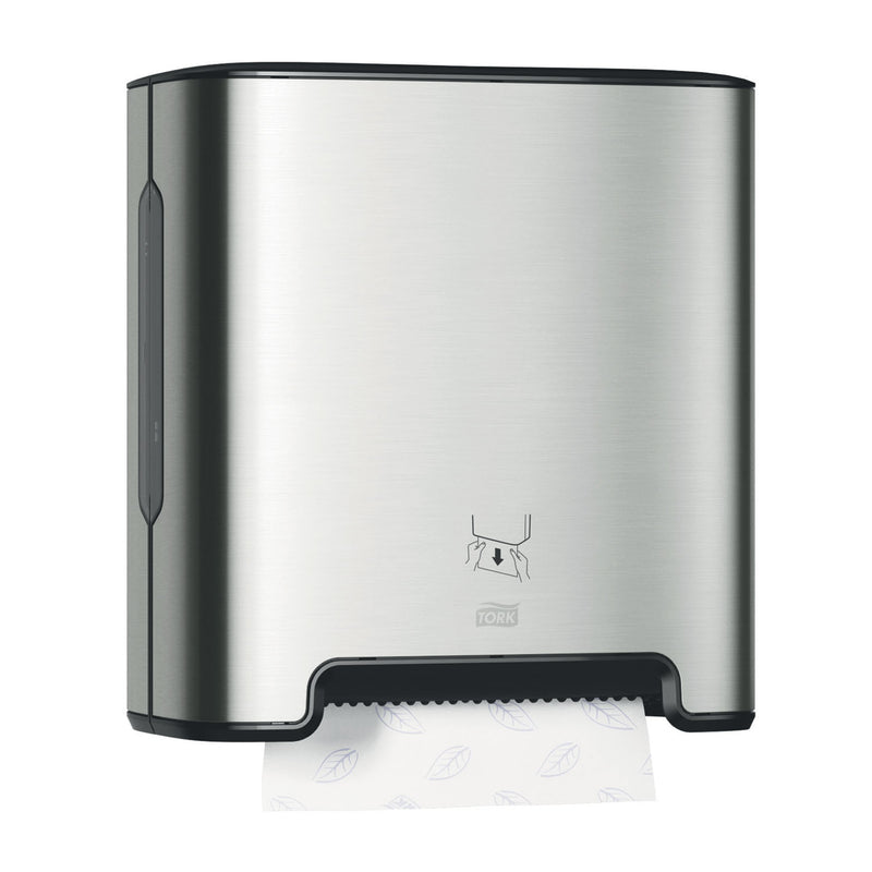 ESSITY TORK MATIC® HAND TOWEL DISPENSER