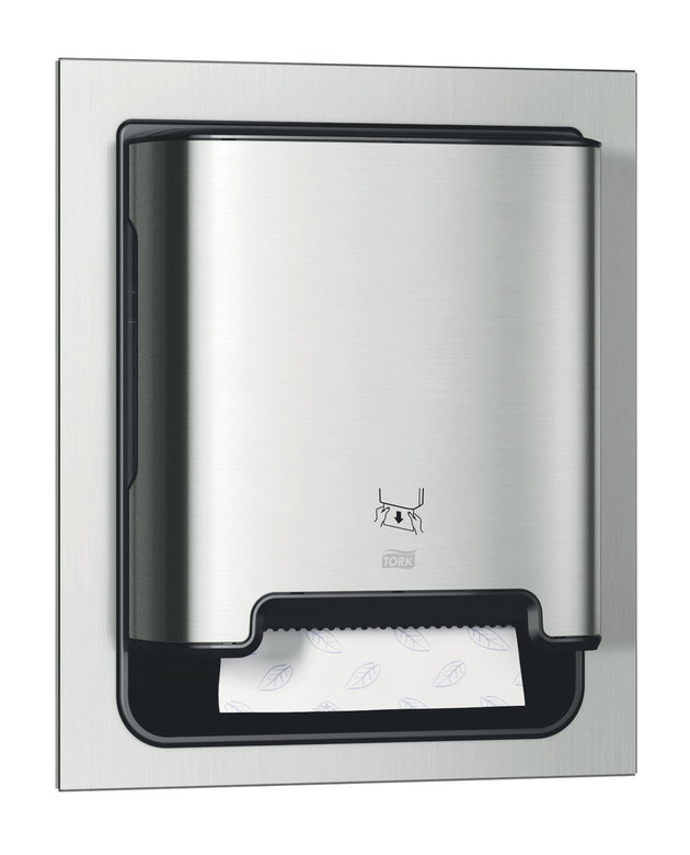 ESSITY TORK MATIC® HAND TOWEL DISPENSER