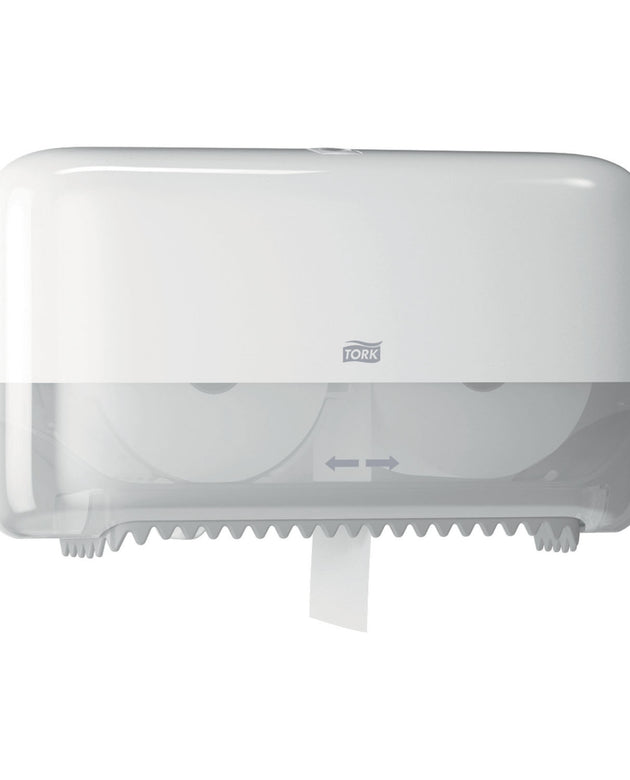 ESSITY TORK BATH TISSUE DISPENSER