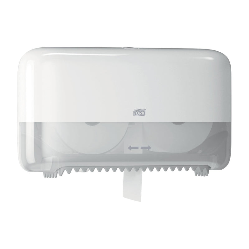 ESSITY TORK BATH TISSUE DISPENSER