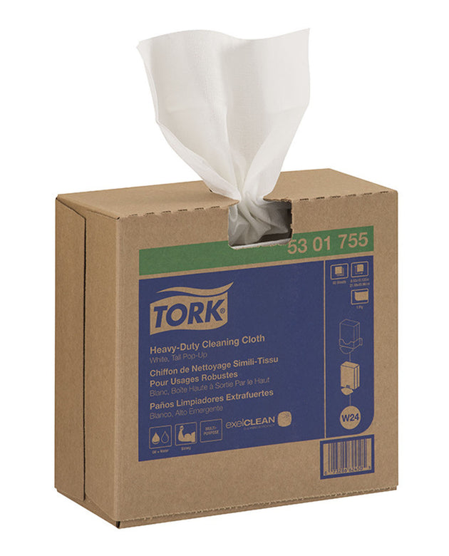 ESSITY TORK CLEANING CLOTH