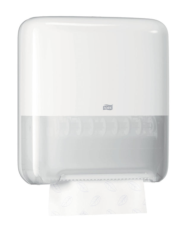 ESSITY TORK MATIC® HAND TOWEL DISPENSER