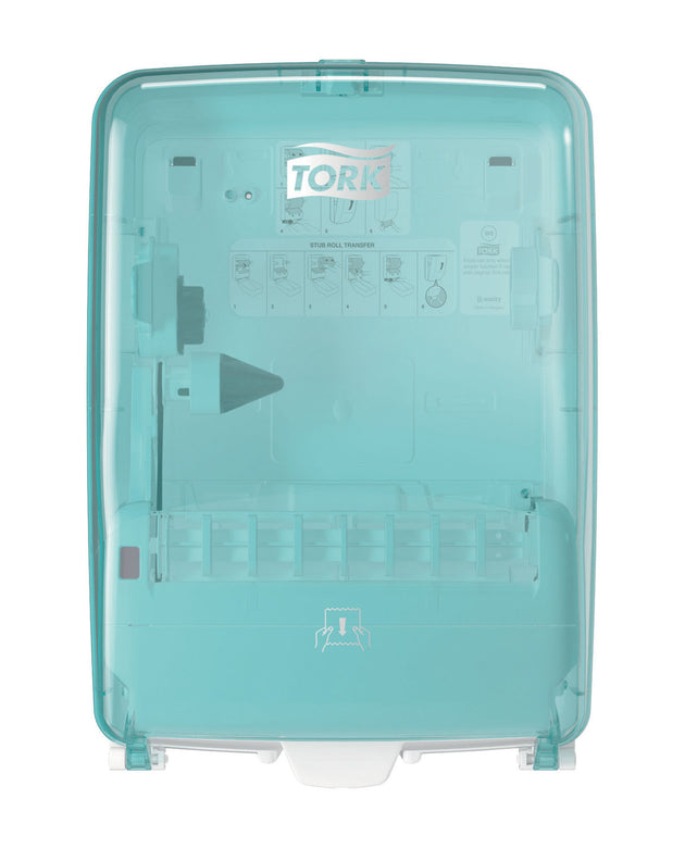 ESSITY TORK PERFORMANCE WASHSTATION DISPENSER