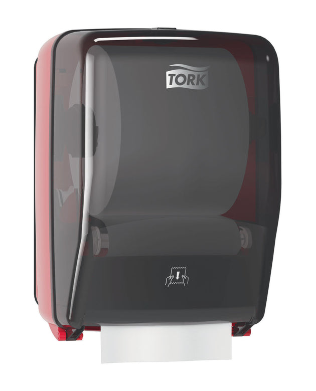 ESSITY TORK PERFORMANCE WASHSTATION DISPENSER