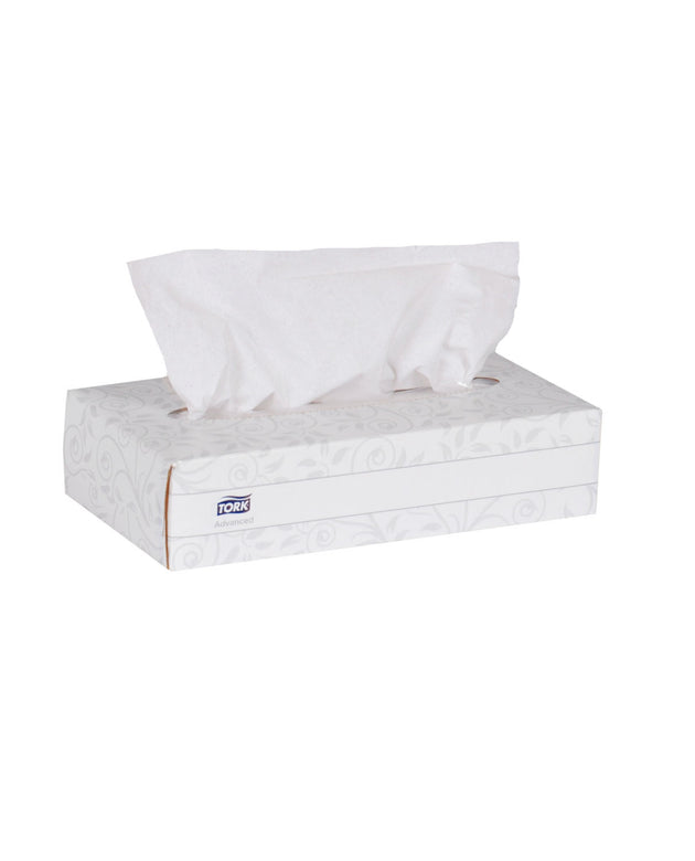 ESSITY TORK FACIAL TISSUES