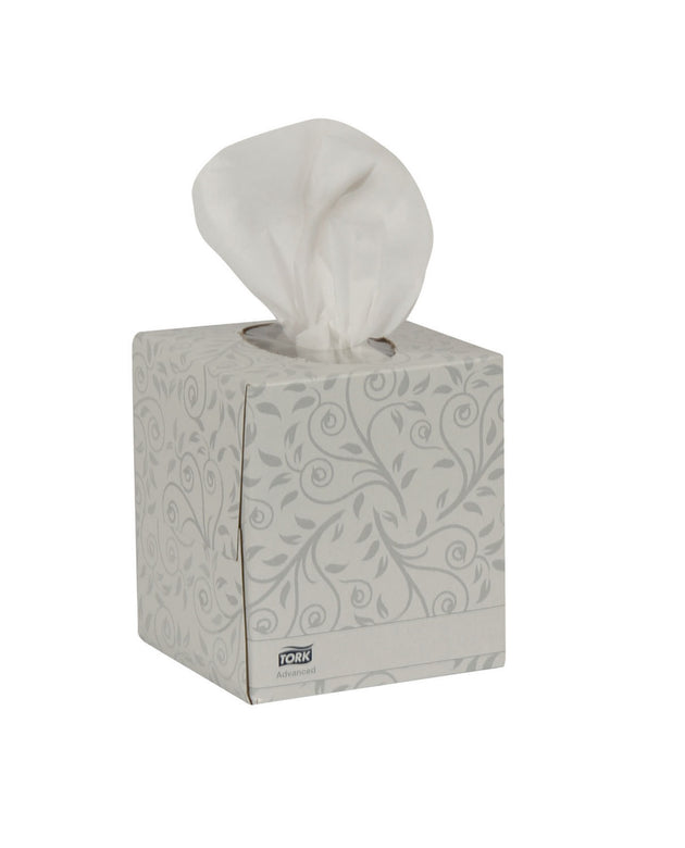 ESSITY TORK FACIAL TISSUES