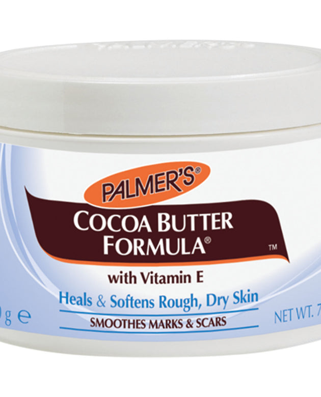 E.T. BROWNE PALMER'S COCOA BUTTER