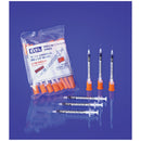 EXEL INSULIN SYRINGE WITH NEEDLE