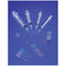 EXEL LUER SLIP SYRINGE WITH NEEDLE