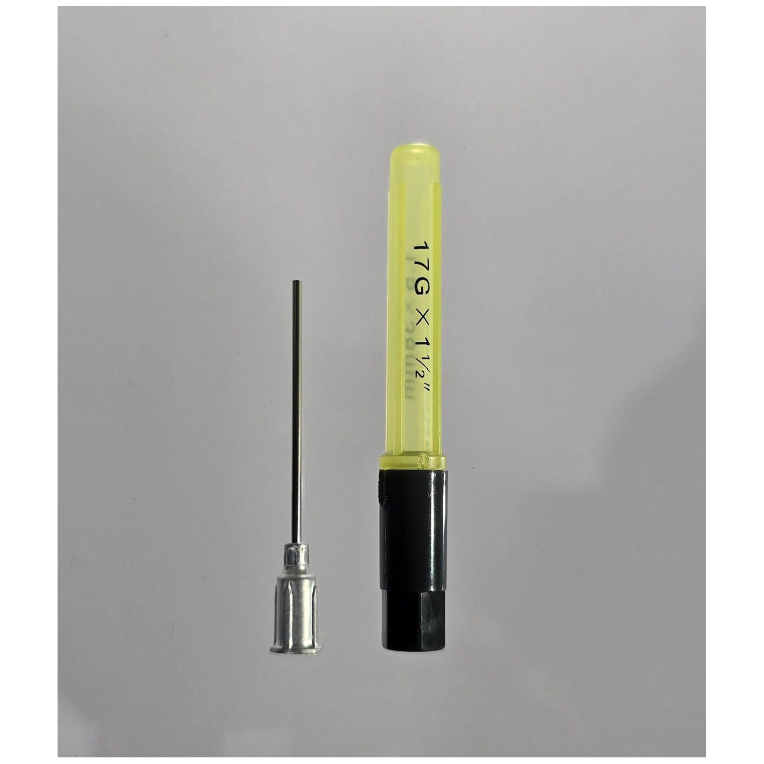 EXEL BLUNT NEEDLES
