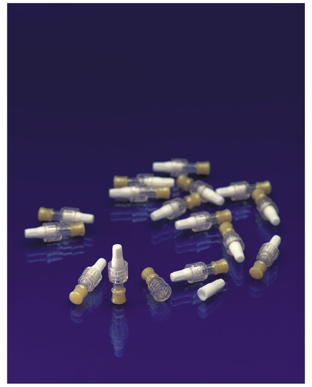 EXEL INJECTION PLUG