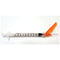 EXEL SECURETOUCH SAFETY SYRINGES