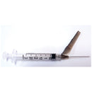 EXEL SECURETOUCH SAFETY SYRINGES