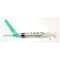 EXEL SECURETOUCH SAFETY SYRINGES