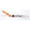 EXEL SECURETOUCH SAFETY SYRINGES