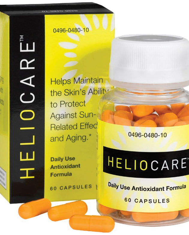 FERNDALE HELIOCARE CAPSULES