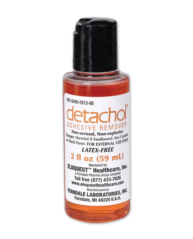 FERNDALE DETACHOL® ADHESIVE REMOVER