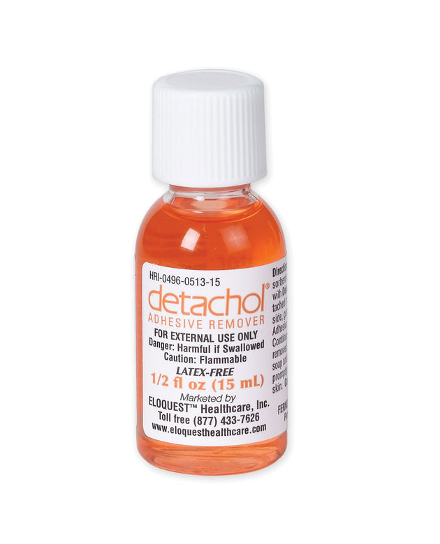 FERNDALE DETACHOL® ADHESIVE REMOVER