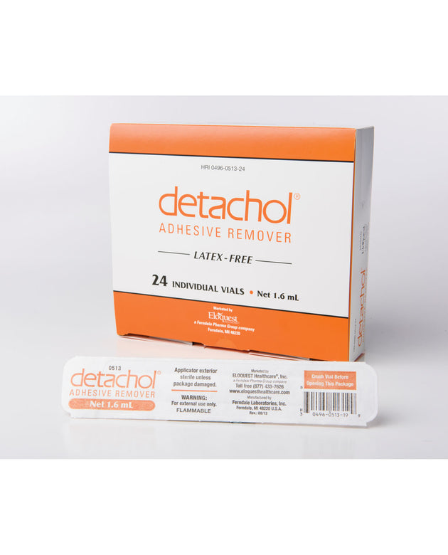 FERNDALE DETACHOL® ADHESIVE REMOVER