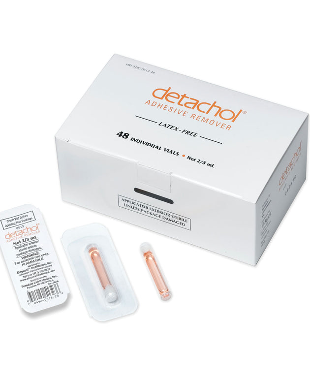 FERNDALE DETACHOL® ADHESIVE REMOVER
