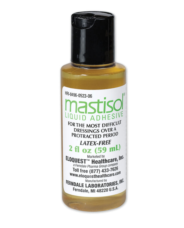 FERNDALE MASTISOL® MEDICAL ADHESIVE