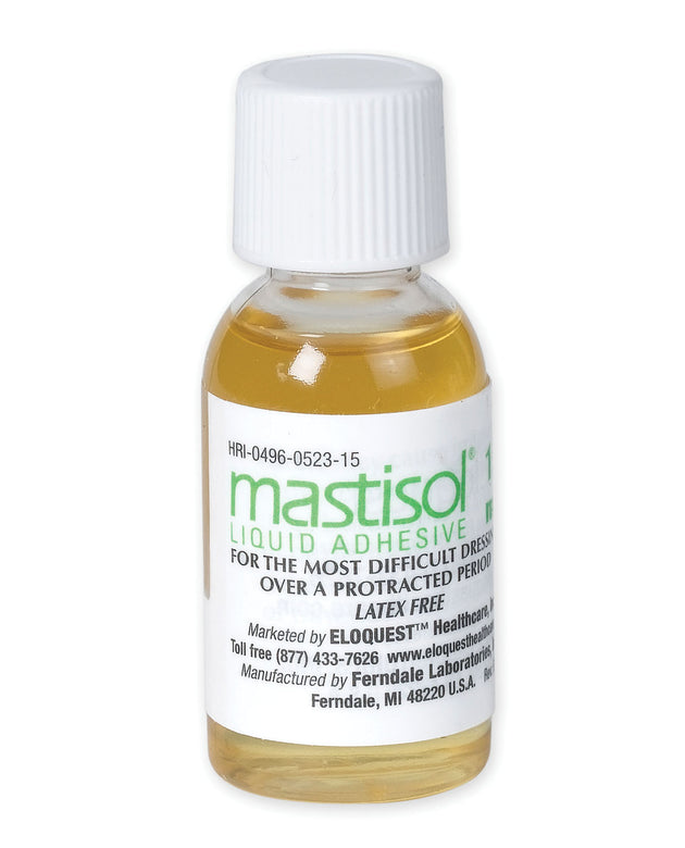 FERNDALE MASTISOL® MEDICAL ADHESIVE