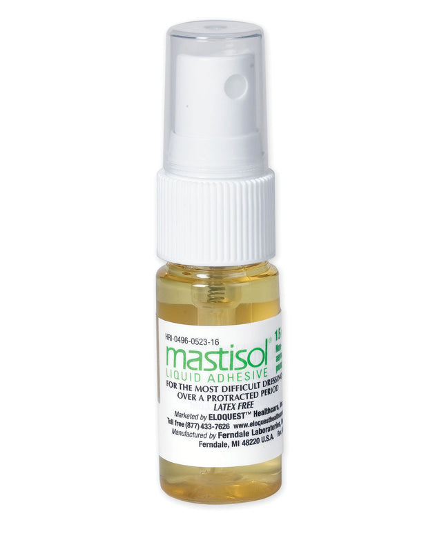 FERNDALE MASTISOL® MEDICAL ADHESIVE