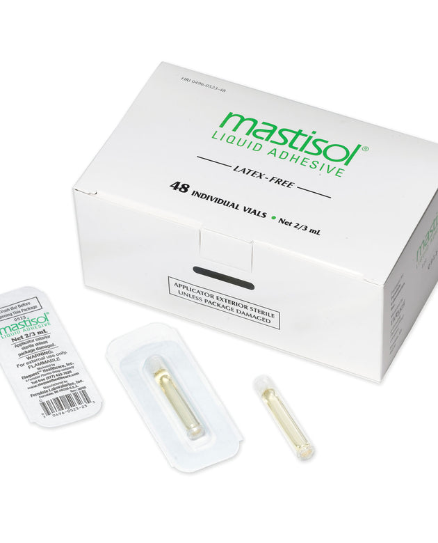 FERNDALE MASTISOL® MEDICAL ADHESIVE