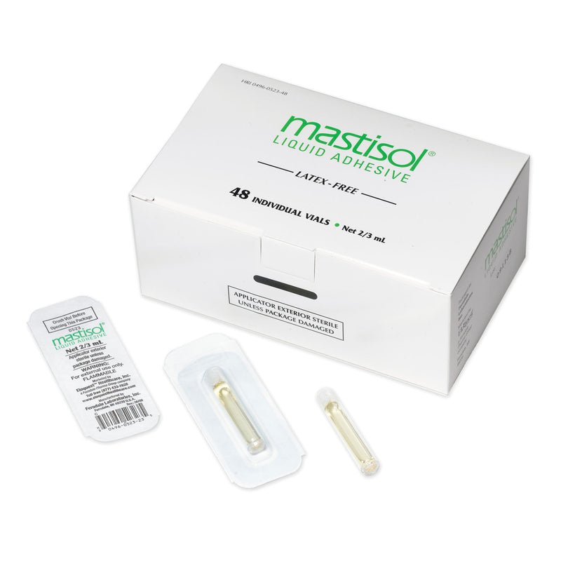 FERNDALE MASTISOL® MEDICAL ADHESIVE