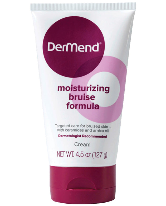 FERNDALE MOISTURIZING BRUISE FORMULA
