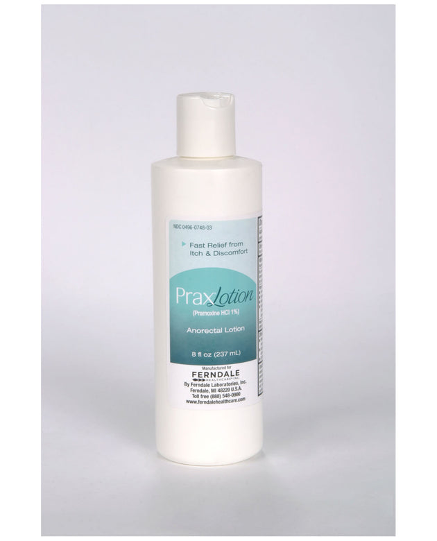 FERNDALE PRAX® LOTION