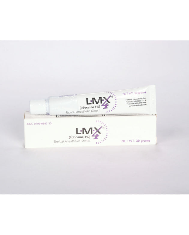 FERNDALE LMX5 ANORECTAL CREAM