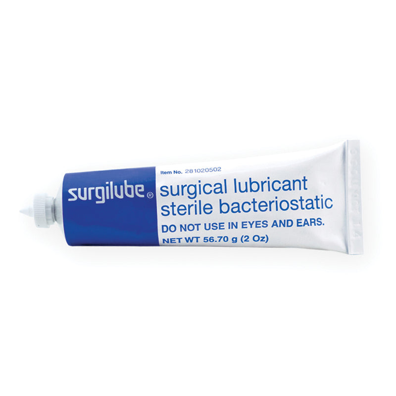 HR® SURGILUBE® SURGICAL LUBRICANT