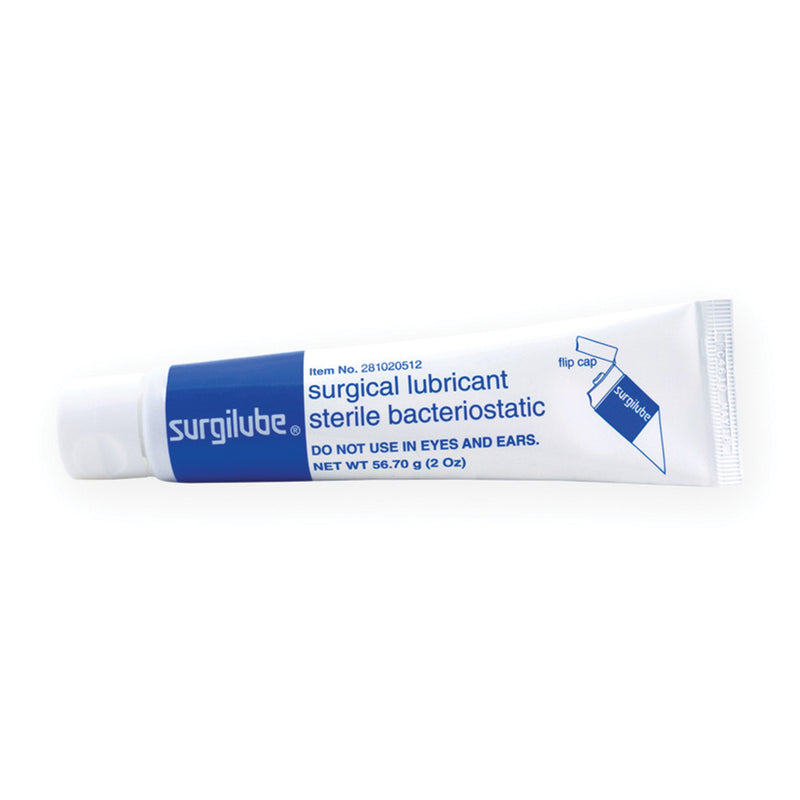 HR® SURGILUBE® SURGICAL LUBRICANT