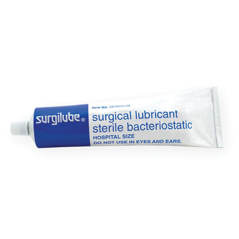 HR® SURGILUBE® SURGICAL LUBRICANT