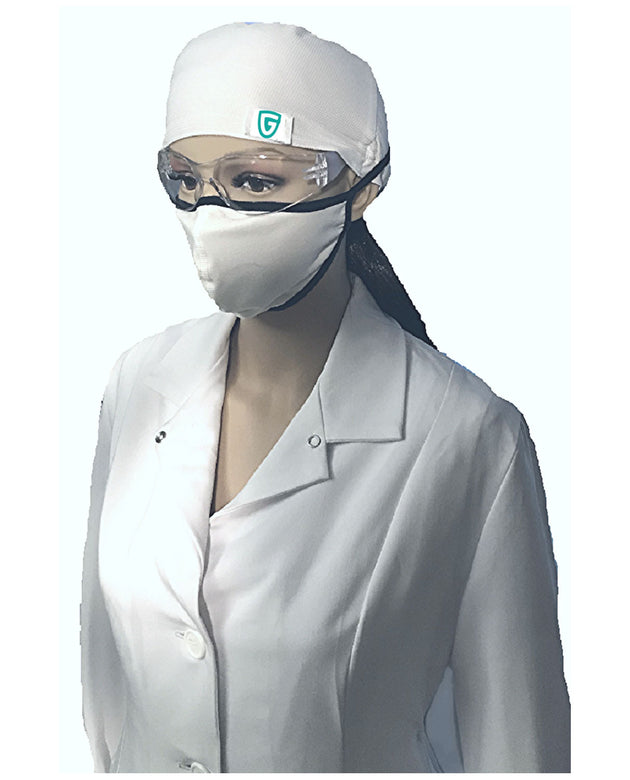 GANT MEDICAL REUSEABLE SURGICAL MASK