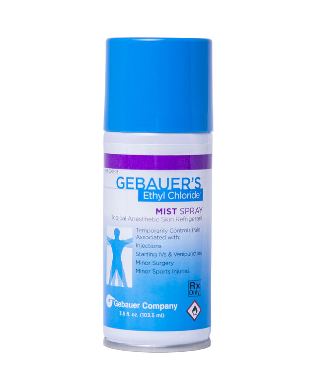 GEBAUER ETHYL CHLORIDE®