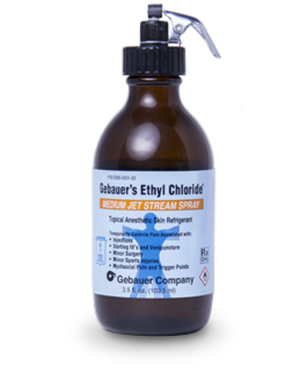 GEBAUER ETHYL CHLORIDE®