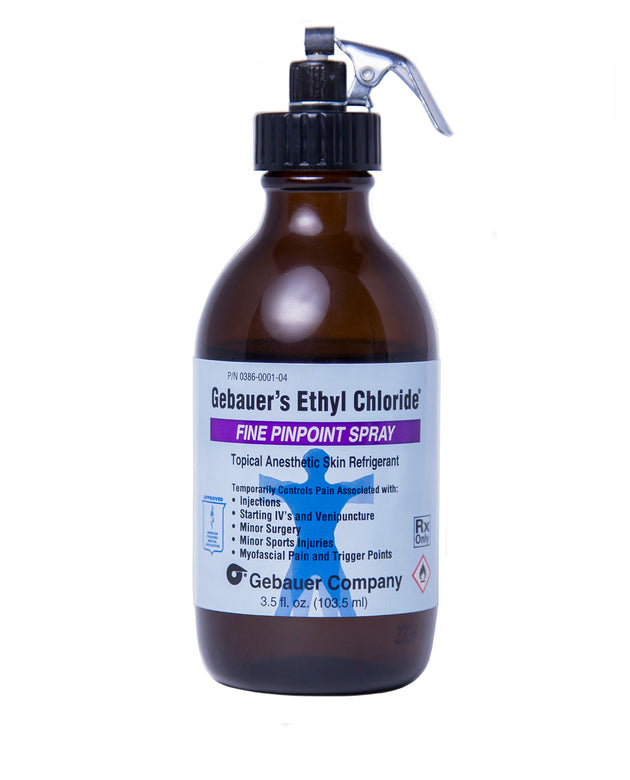 GEBAUER ETHYL CHLORIDE®