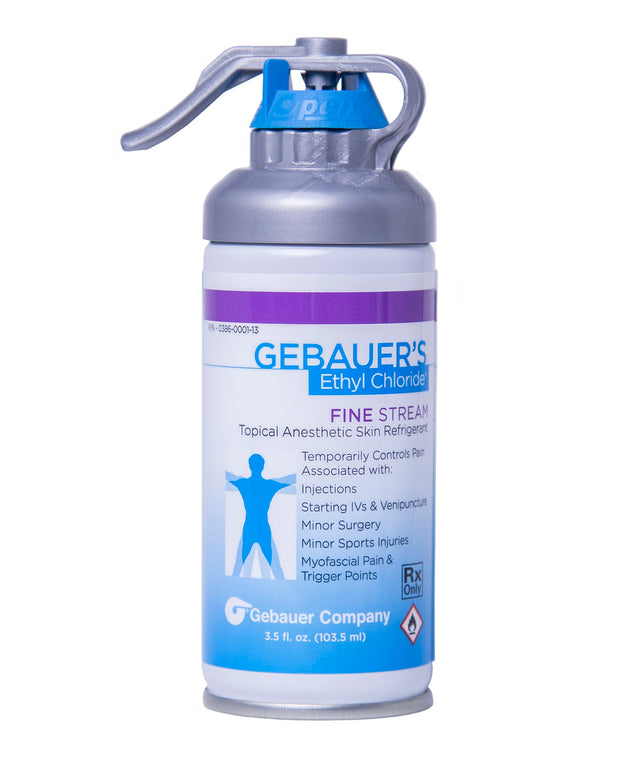GEBAUER ETHYL CHLORIDE®
