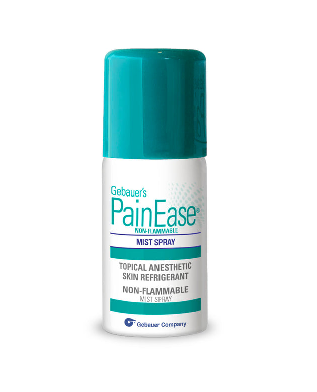 GEBAUER PAIN EASE®