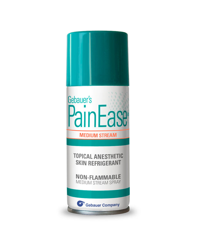 GEBAUER PAIN EASE®