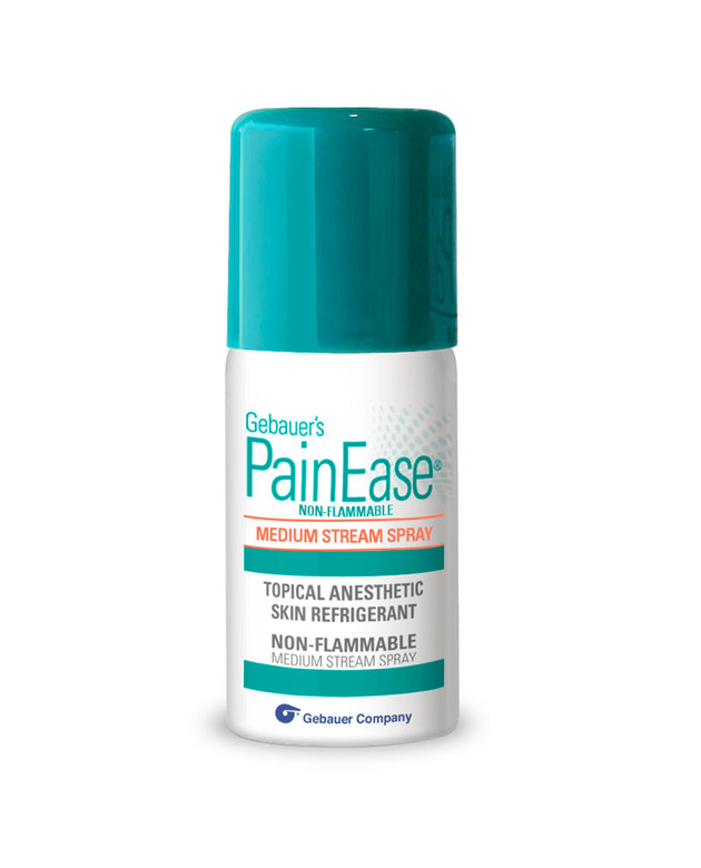 GEBAUER PAIN EASE®