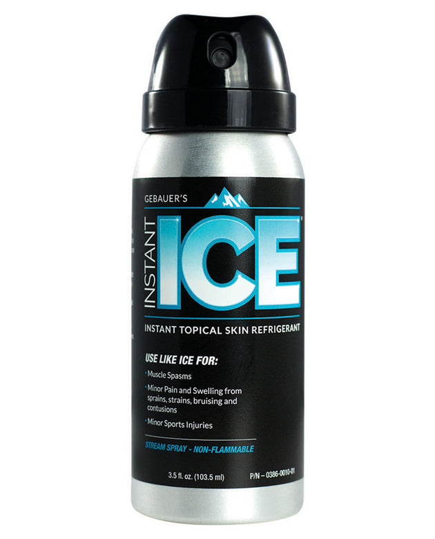GEBAUER INSTANT ICE®