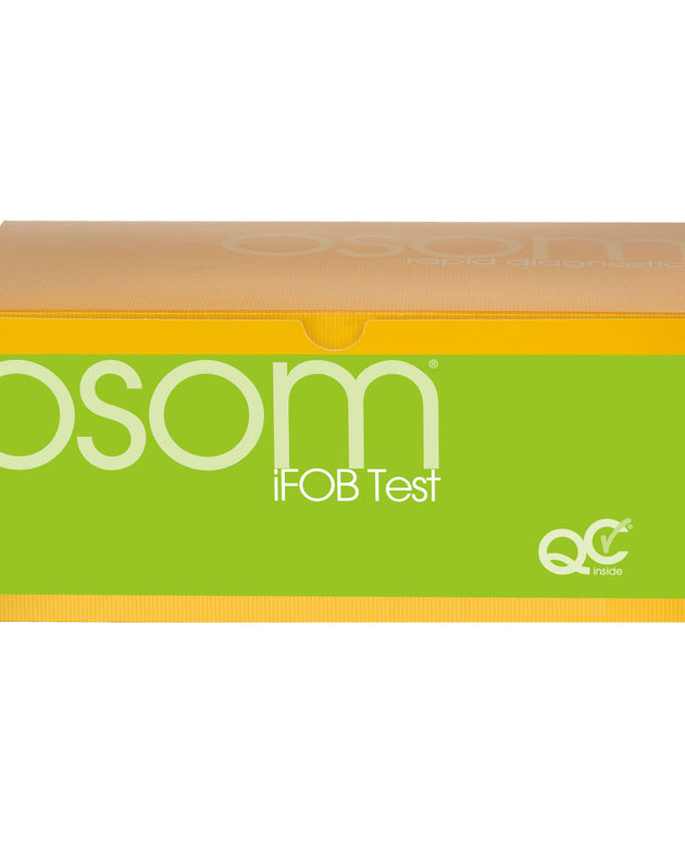 SEKISUI OSOM® IFOB TEST