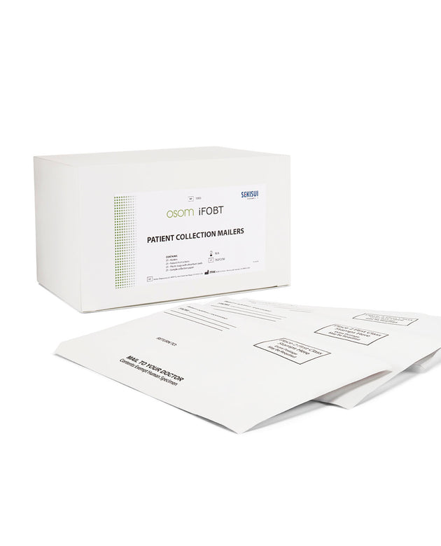 SEKISUI OSOM® IFOB TEST